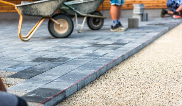Best Stamped Concrete Near Me  in North Boston, NY