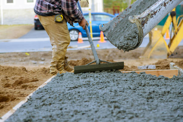 Trusted NY Concrete contractor Experts