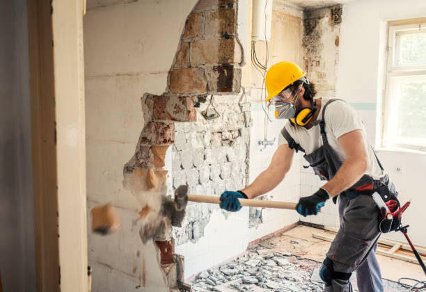 Waterproofing & Drywells in NY