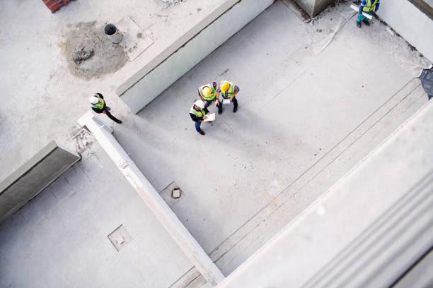 Best Concrete Demolition Services  in North Boston, NY